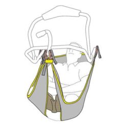 Amputee High Easy Sling