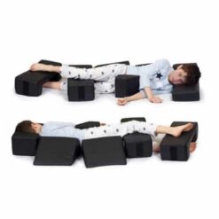 Therapeutic Lying System