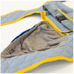Alternative view of Amputee Convenience Pocket Sling