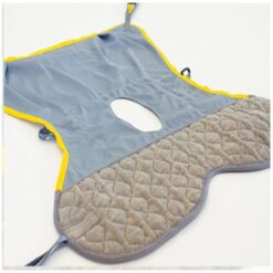 Alternative view of Amputee Hammock Sling