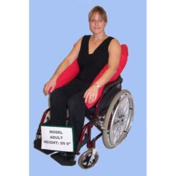 Amy (Mini) ~ Postural Neurological Day-Time Support Cushion