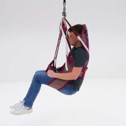 Alternative view of Continental Easy Access Sling
