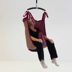Continental Universal High Back Sling