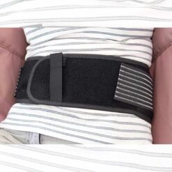 Alternative view of Continental Rigid Low Back Sling