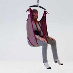 Continental Rigid Low Back Sling