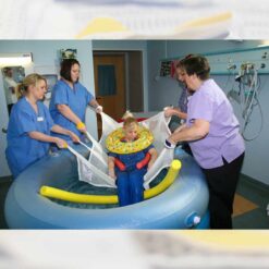 Silva® Birthing Pool Evacuation Sling