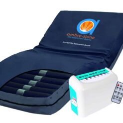 Ambre 800/00BARI Dynamic Bariatric Alternating Mattress – Very High Risk