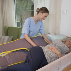 Patient Moving & Positioning
