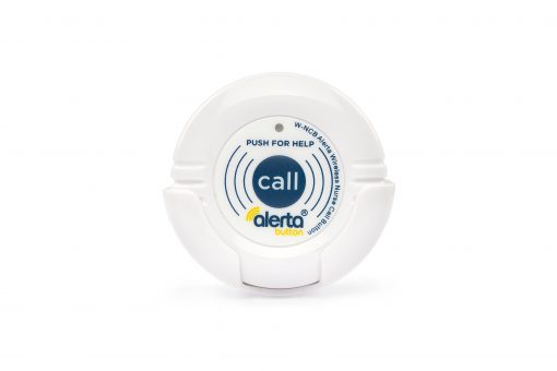 Wireless Nurse Call Button