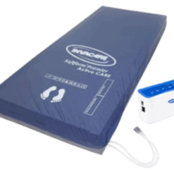 Ambre 800 Softform Active-care Mattress & RX Pump