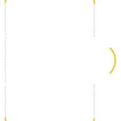 Alternative view of Fencing for Saturn swing
