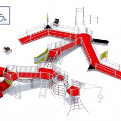 Alternative view of Dragon