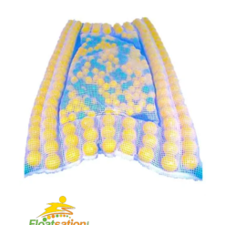THE FLOATSATION BIG CITRUS POCKET