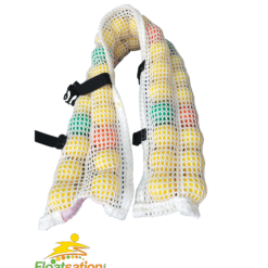 THE FLOATSATION NECK COLLAR