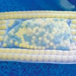 Alternative view of THE FLOATSATION BIG CITRUS POCKET