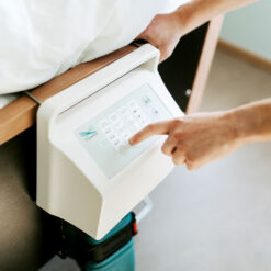 Alternative view of Tidewave Mattress